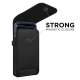 Tech-Protect SM75 Universal Belt Case for 5.8-6.8\" Phones Black
