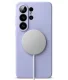 Ringke Silicone MagSafe Case for Samsung Galaxy S26 Ultra, Purple