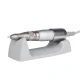 Saeyang Marathon Escort II Pro Nail Drill with SH30N Handpiece, White