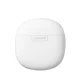 Joyroom JR-FB1 Funpods Bluetooth 6.0 TWS earbuds, white