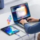 Orico CDX USB-C to USB-C Cable 60W 1m, Blue