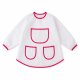 Kids Protective Apron for Art, Painting and Kitchen