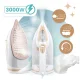 Berdsen Bd-330 Steam Iron 3000W with Ceramic Soleplate