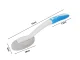 Pumice Stone Cleaning Brush for Bathroom and Toilet, 31 cm