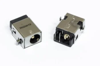 DC Power Jack for ASUS G53 Series Laptops