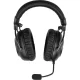 Logitech G Pro X 2 Lightspeed Gaming Headset, Black