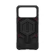 UAG Monarch Pro MagSafe Phone Case Cover iPhone 17 Pro Max - Black