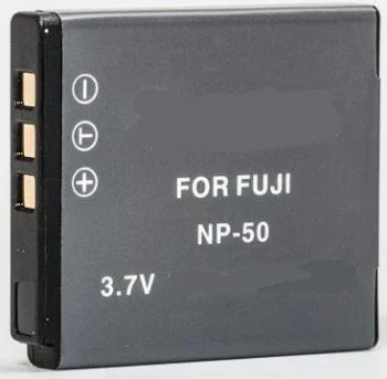 Extra Digital Battery for Kodak KLIC-7004 / Fuji NP-50