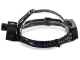 Bailong T78 CREE XM-L T6 7x LED UV Headlamp