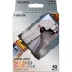 Fujifilm Instax Wide Instant Film Brushed Metal (86 x 108 mm)