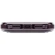 Uniq Combat Magclick Charging Case for iPhone 18 Pro / 17 Pro, Burgundy