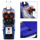 Double-Line Price Label Gun MX-6600, Blue