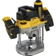 DeWalt DCW620NT-XJ 18V XR Cordless Plunge Router