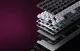 Onikuma MT603 Gaming Keyboard, 68 Keys, Black