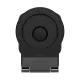 MagSafe Magnetic Phone Holder Nillkin SnapFlex Black