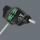 Wera 467/7 TORX HF Set 2 T-Handle Screwdriver Set with Holding Function, 7 Pieces