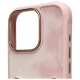 Nimmy Big Eyed Pet 2.0 Cat Case for iPhone 16 Pro, Pink