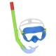 Bestway 25039 Kids Snorkeling Set, Blue