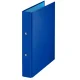 Bakalu A4 Ring Binder Set (5 Pcs), 40 mm, Navy Blue