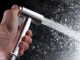 Bidet Spray Head with Push Button