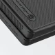 Samsung Galaxy Z Fold 6 ( SM-F956B/DS ) Nillkin Super Frosted Shield Case Cover, Black