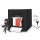 Puluz Photo Studio Light Box LED 60cm 3380 lmn