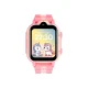 Kids Smartwatch Forever KW-225 with GPS Tracker and Camera, Pink