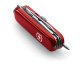 Victorinox Midnite Manager Pocket Knife Red