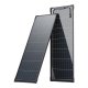 Set of 2 Rigid Solar Panels EcoFlow 130W TOPCon
