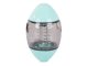 Interactive Treat Dispenser Toy for Dogs and Cats, 8x5 cm