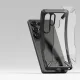 Ringke Fusion X Case for Samsung Galaxy S25 Ultra, Black