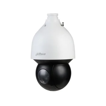 IP PTZ Camera 8MP SD5A825GA-HNR with 25x Optical Zoom