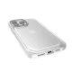 Raptic X-Doria Slim Case for iPhone 14 Pro Max, Transparent