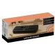 Ruhhy 24755 Vacuum Sealer with Cutter 110W Black