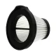 Vacuum Cleaner Filter Deerma DX115C F9 PET