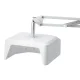 UV/LED Nail Lamp Glow 112 48W for Pedicure with Tripod Stand