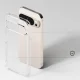 Google Pixel 10 / 10 Pro Ringke Fusion Cover TPU Case, Transparent