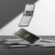 Ringke Dual Easy Pro Protective Film for Samsung Galaxy Z Flip 7 (2-pack), Transparent