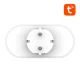 Dual Smart Plug Gosund SP211 16A Tuya WiFi