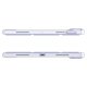Spigen Ultra Hybrid Pro Case for iPad Air 10.9 (2020/2022) / 11 (2024), Purple