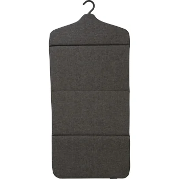 Brabantia Foldable Steam Board Pepper Black