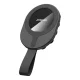 Joyroom JR-ZS393-S Magnetic Phone Holder with Suction Cups, Black