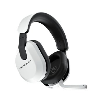 Turtle Beach Stealth 600 GEN3 XB bezvadu spēļu austiņas, baltas