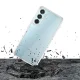 3mk Armor Case for Samsung Galaxy M35 Transparent