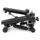 Movepro Fitness Stepper with Resistance Bands and Display