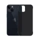 3Mk Protection Just20g Matt Case for Apple iPhone 15 Plus - Matte Black