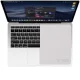 Tech-Protect Polishing Cloth Microfiber Screen Cloth for Laptop 15-16\" - Gray