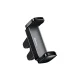 Baseus Steel Cannon Car Mount, Black