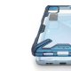 Samsung Galaxy S20 (SM-G980F/DS) Ringke Fusion X Case Cover Bumper, Blue