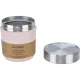 Thermal Food Container Le Creuset On The Go 500 ml, Shell Pink